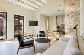 Canvas Apartments & Lofts Girona